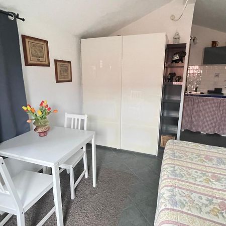 Ferienwohnung Casa Portofino Camogli Exterior foto