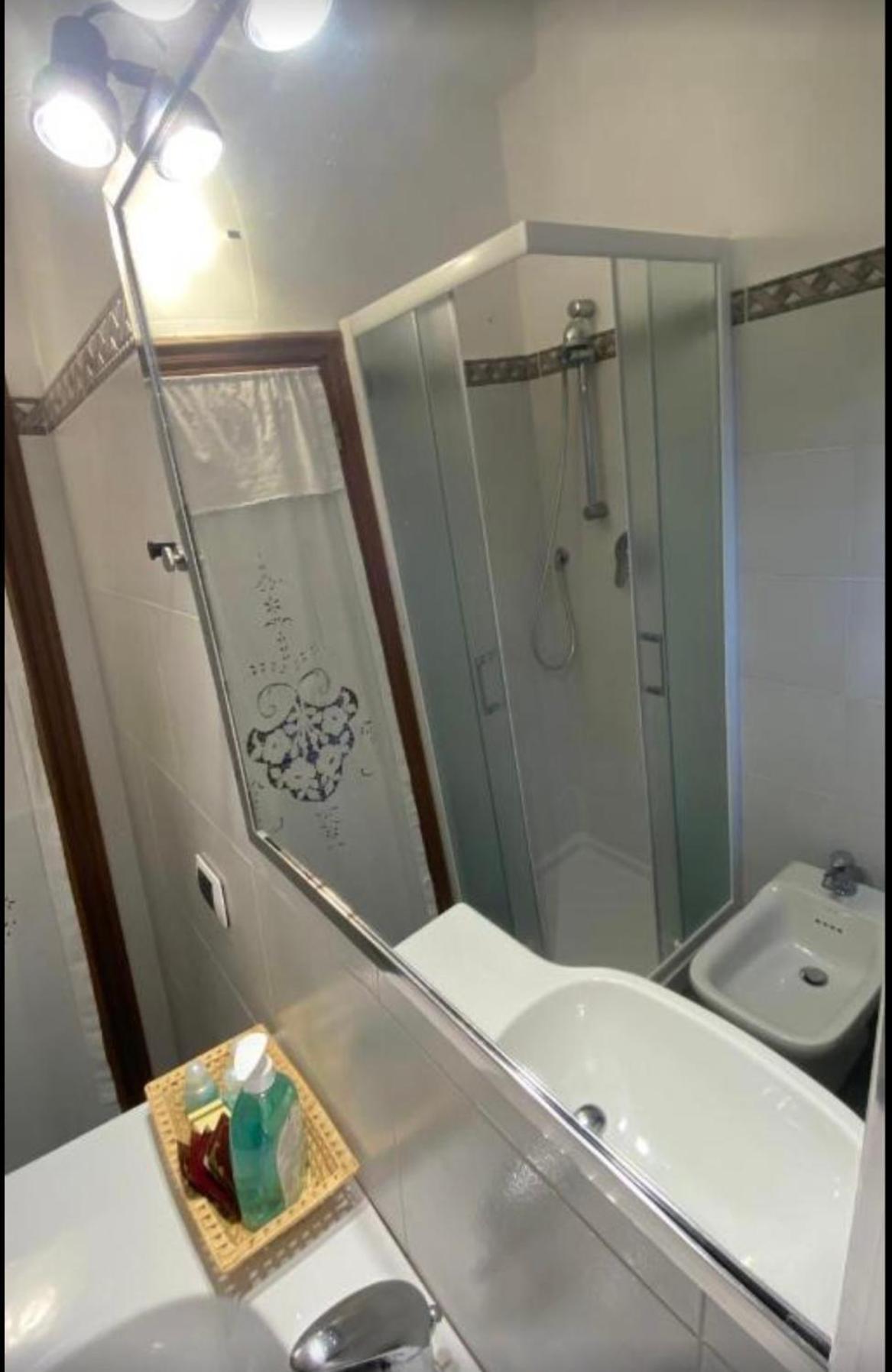 Ferienwohnung Casa Portofino Camogli Exterior foto