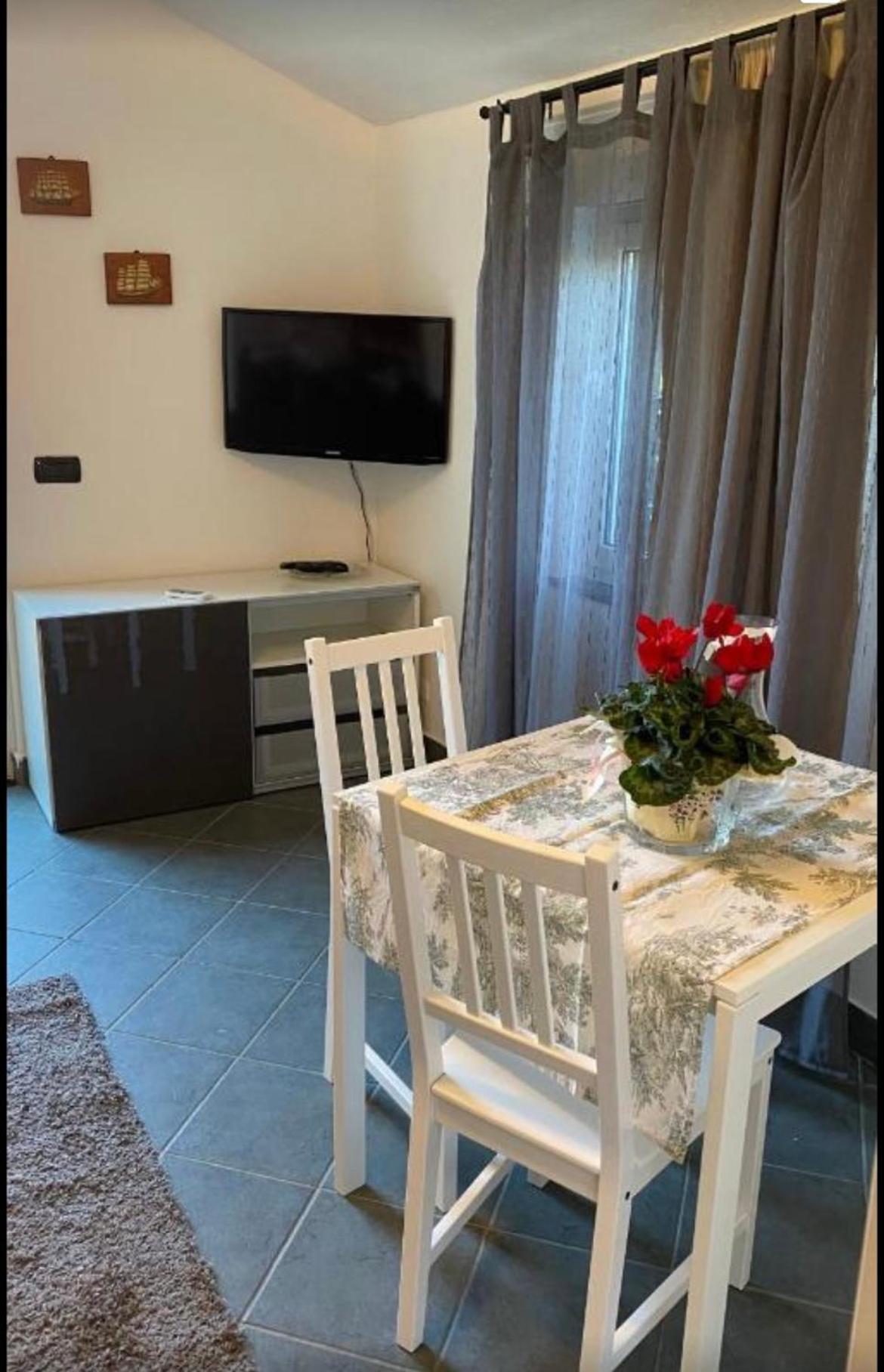 Ferienwohnung Casa Portofino Camogli Exterior foto