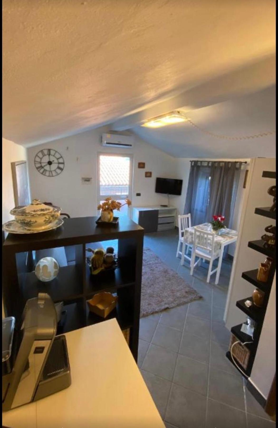 Ferienwohnung Casa Portofino Camogli Exterior foto
