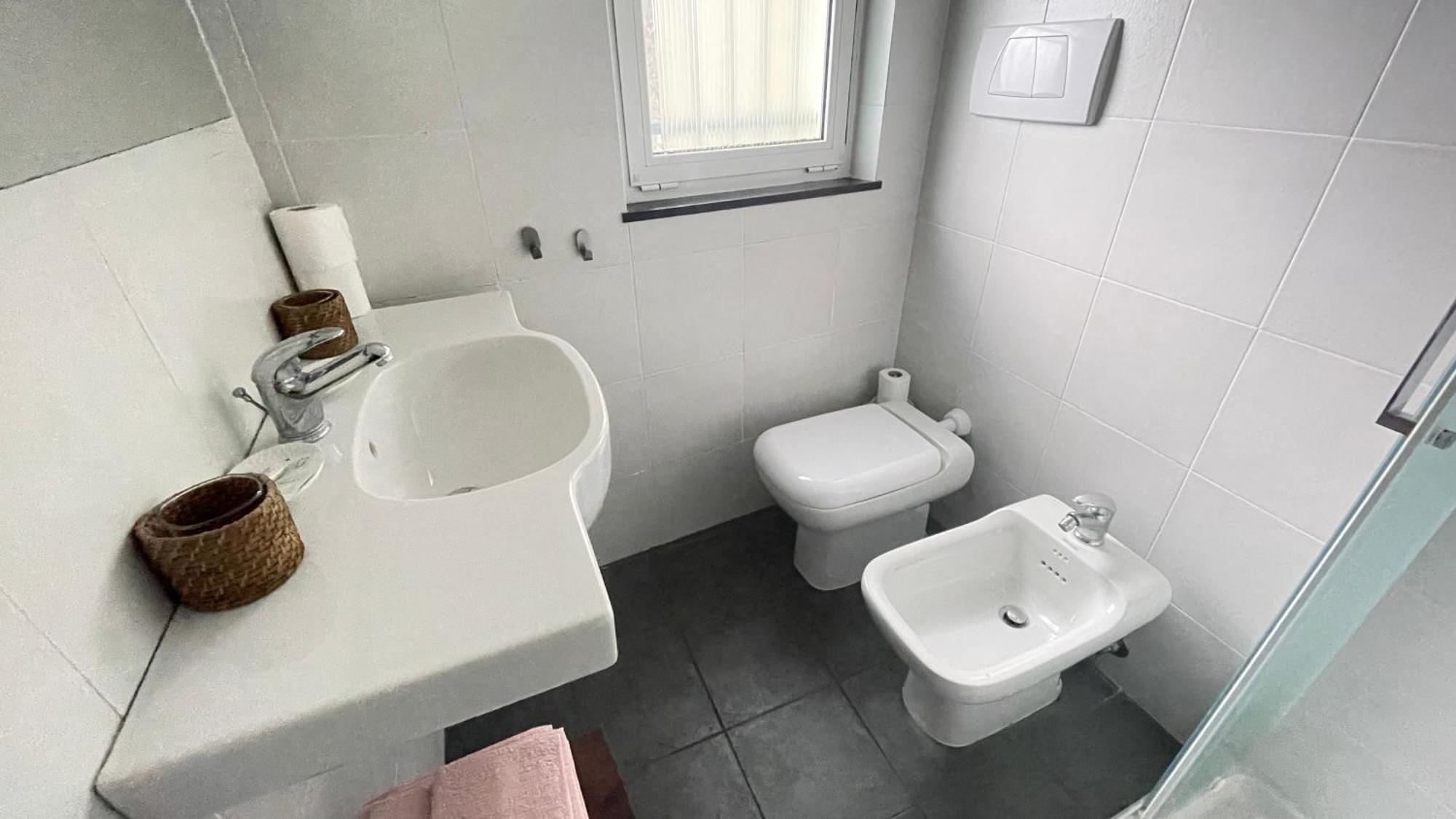 Ferienwohnung Casa Portofino Camogli Exterior foto